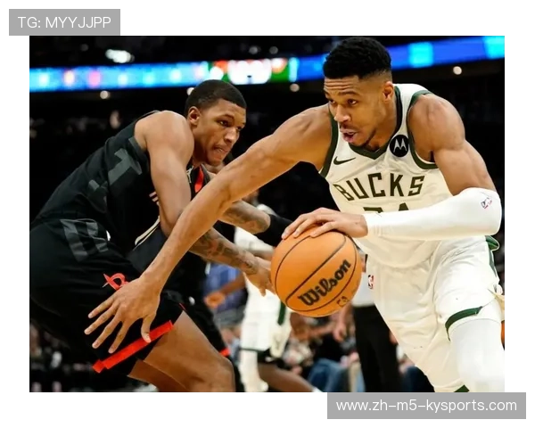 字母哥连环进攻打崩对手,雄鹿大比分领先